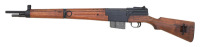 Scarce French MAS-44 Semi-Auto Rifle by St. Etienne - 2