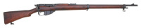 British Lee-Enfield MkI* Bolt Action Rifle by Enfield