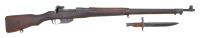 Canadian Ross M-10 Bolt Action Rifle