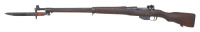 Canadian Ross M-10 Bolt Action Rifle - 2