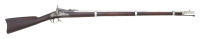 U.S. Model 1865 First Model Allin Conversion Rifle by Springfield Armory