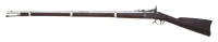 U.S. Model 1865 First Model Allin Conversion Rifle by Springfield Armory - 2