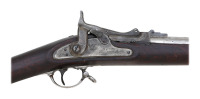 U.S. Model 1865 First Model Allin Conversion Rifle by Springfield Armory - 3