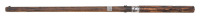 British Dickson&rsquo;s Patent Percussion Cane Rifle by Lang - 2