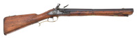Unmarked Germanic Flintlock Blunderbuss