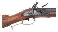 Unmarked Germanic Flintlock Blunderbuss - 4