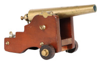 Wonderful L.T. Snow &ldquo;Strong&rdquo; Firearms Breechloading Signal Cannon