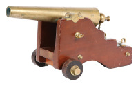 Wonderful L.T. Snow &ldquo;Strong&rdquo; Firearms Breechloading Signal Cannon - 2