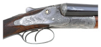 W. & C. Scott & Son Crystal Indicator Sidelock Double Shotgun - 3