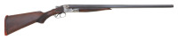 Syracuse Arms Co. Grade A Boxlock Double Ejectorgun