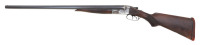 Syracuse Arms Co. Grade A Boxlock Double Ejectorgun - 2