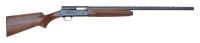 Browning Auto-5 Magnum Twenty Semi-Auto Shotgun
