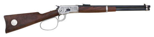 Winchester Model 1892 John Wayne Centennial High Grade Carbine