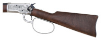 Winchester Model 1892 John Wayne Centennial High Grade Carbine - 2