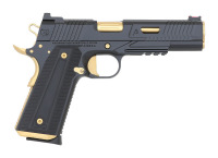 Nighthawk Custom Agent 2 Semi-Auto Pistol