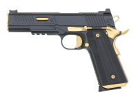 Nighthawk Custom Agent 2 Semi-Auto Pistol - 2