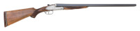 Union Armera Model 215 Sidelock Double Ejectorgun - 2