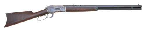 Taylor&rsquo;s & Co Model 1886 Lever Action Rifle