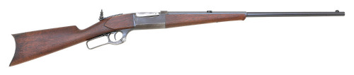 Savage Model 1899-C Lever Action Rifle