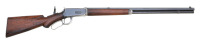 Winchester Special Order Model 94 Semi-Deluxe Lever Action Rifle