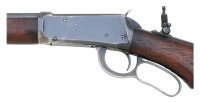 Winchester Special Order Model 94 Semi-Deluxe Lever Action Rifle - 2