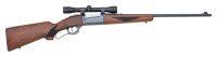 Savage Model 99-R Lever Action Rifle