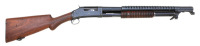 Winchester Model 1897 Slide Action &ldquo;Trench&rdquo; Shotgun