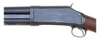 Winchester Model 1897 Slide Action &ldquo;Trench&rdquo; Shotgun - 2