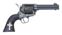 Colt Cowboy Single Action Revolver