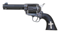 Colt Cowboy Single Action Revolver - 2