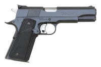 Colt Gold Cup National Match Semi-Auto Pistol