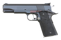 Colt Gold Cup National Match Semi-Auto Pistol - 2