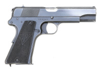 German P.35(P) Semi-Auto Pistol by Radom