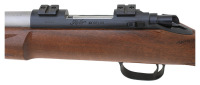 Kimber Of Oregon Model 84 Single Shot Varmint Bolt Action Rifle - 2