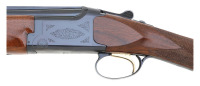 Browning Citori Over Under Shotgun - 2