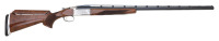 Browning BT-99 Grade III Single Barrel Shotgun