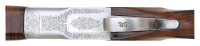 Browning BT-99 Grade III Single Barrel Shotgun - 2