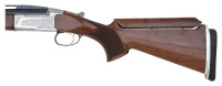 Browning BT-99 Grade III Single Barrel Shotgun - 3