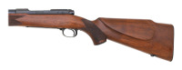 Winchester Pre &rsquo;64 Model 70 Super Grade Bolt Action Rifle - 2