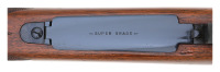 Winchester Pre &rsquo;64 Model 70 Super Grade Bolt Action Rifle - 3