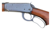 Winchester Model 64 Lever Action Rifle - 2