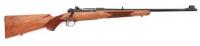 Custom Pre '64 Winchester Model 70 Featherweight Bolt Action Rifle