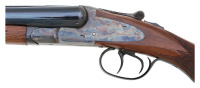 Marlin L.C. Smith Field Grade Sidelock Double Shotgun - 2