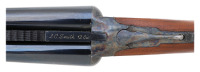 Marlin L.C. Smith Field Grade Sidelock Double Shotgun - 3