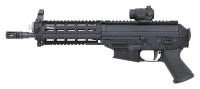 Sig Sauer P556 Swat Semi-Auto Pistol - 2