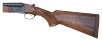 Browning B-S/S Sidelock Double Ejectorgun - 2