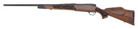 Excellent Weatherby Mark V Bolt Action Rifle - 2