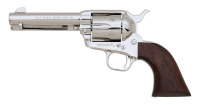 Colt Third Generation Single Action Army Revolver - 2