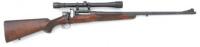 Springfield Armory Model 1922 MI Sporting Rifle by Griffin & Howe