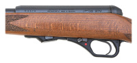 Heckler & Koch HK 270 Semi-Auto Rifle - 2